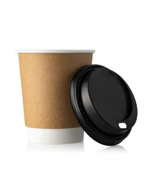 Double Wall Cups