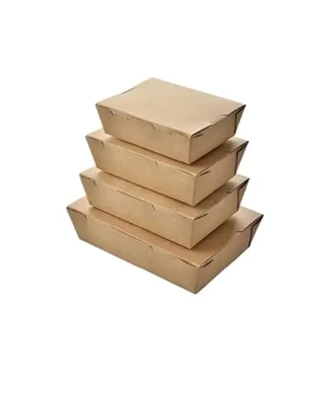 Food Boxes