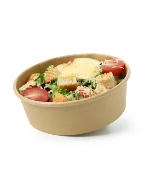 Salad Bowl and Lid